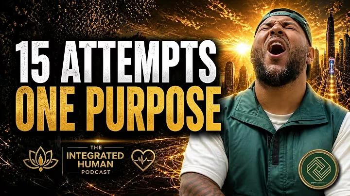 Episode 9: Conversation with Jeremy Rodriguez