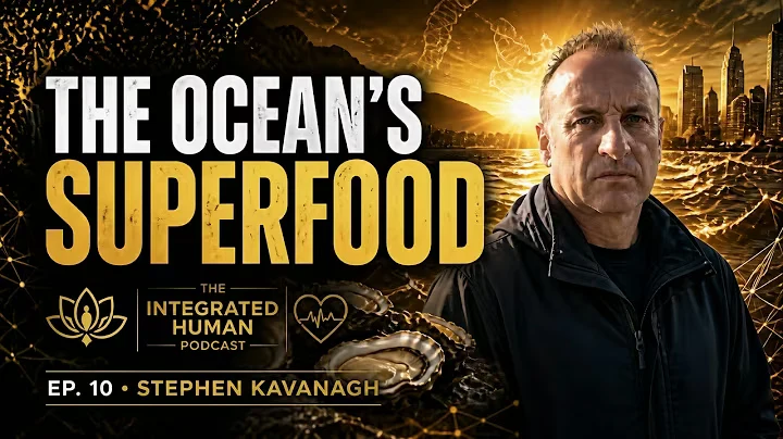 Episode 10: Conversation with Stephen Kavanagh